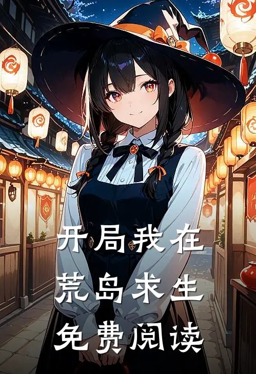 开局我在荒岛求生免费阅读