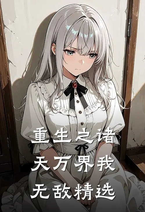 重生之诸天万界我无敌精选