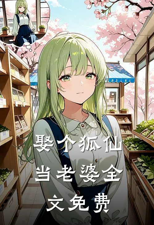 娶个狐仙当老婆全文免费