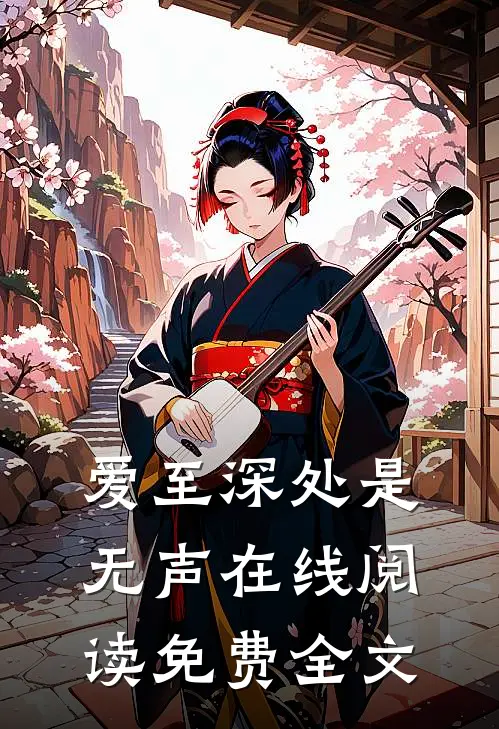 爱至深处是无声在线阅读免费全文