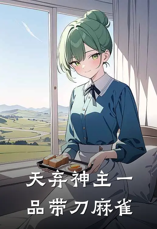天弃神主 一品带刀麻雀