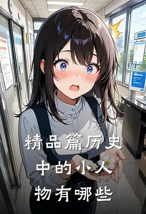 精品篇历史中的小人物有哪些