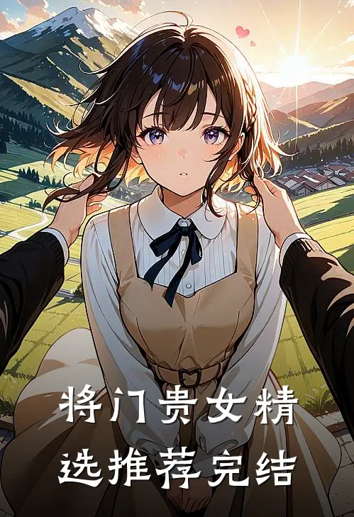 将门贵女精选推荐完结