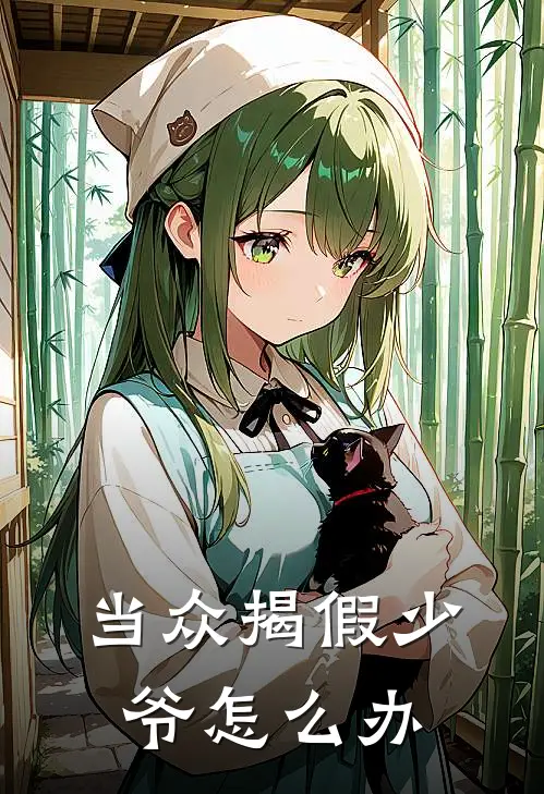 当众揭假少爷怎么办