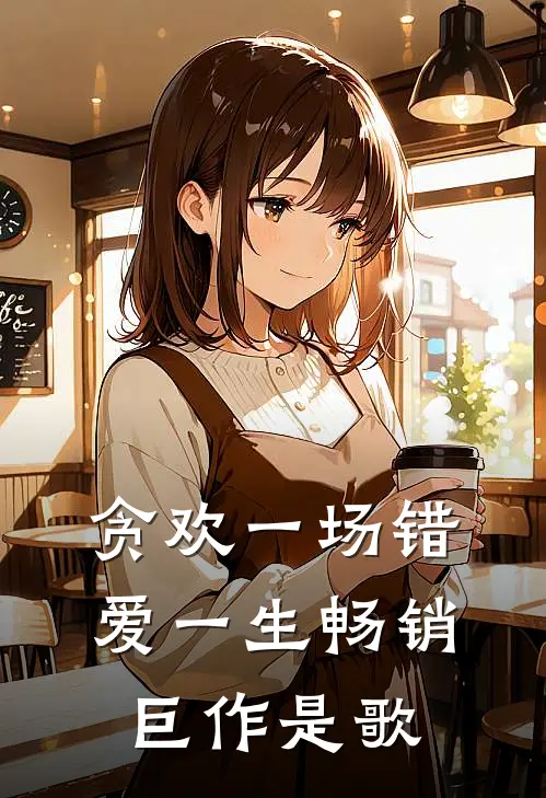 贪欢一场错爱一生畅销巨作是歌