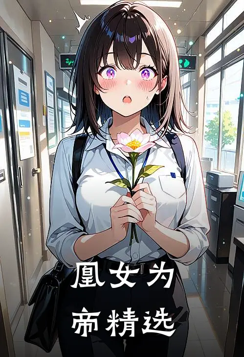 凰女为帝精选