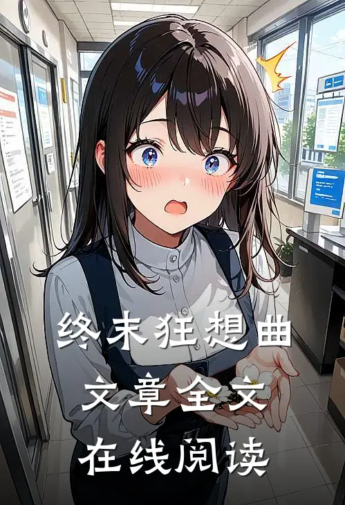 终末狂想曲文章全文在线阅读