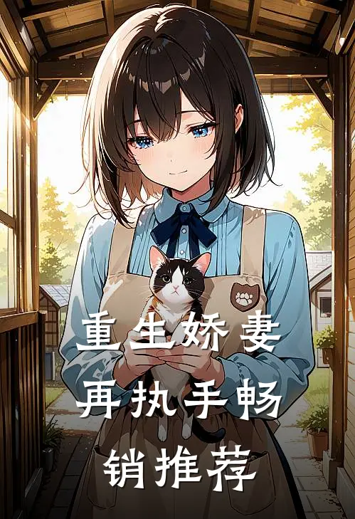 重生娇妻再执手畅销推荐