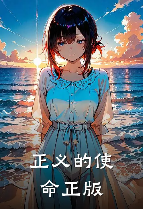 正义的使命正版