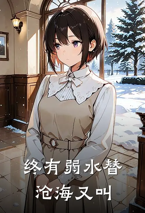 终有弱水替沧海又叫