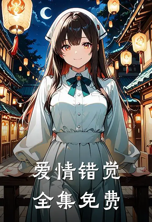 爱情错觉 全集免费