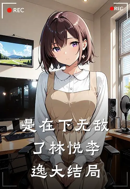是在下无敌了林悦李逸大结局