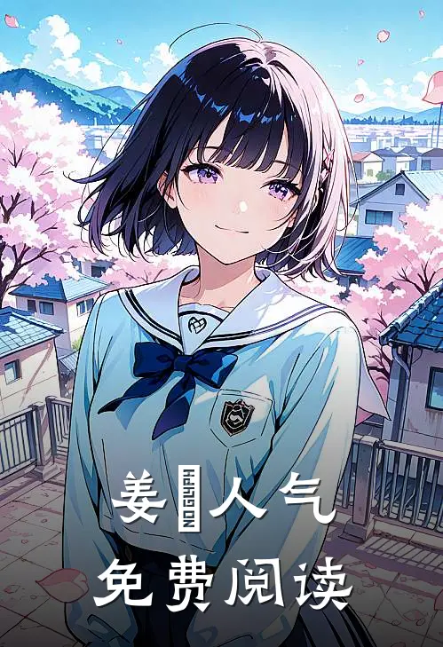 姜玥人气免费阅读