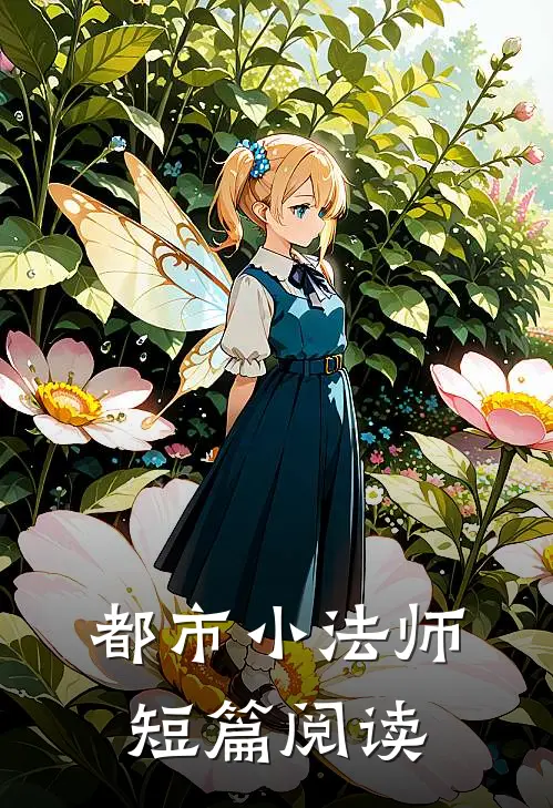 都市小法师短篇阅读