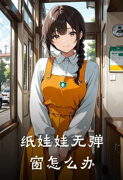 纸娃娃无弹窗怎么办