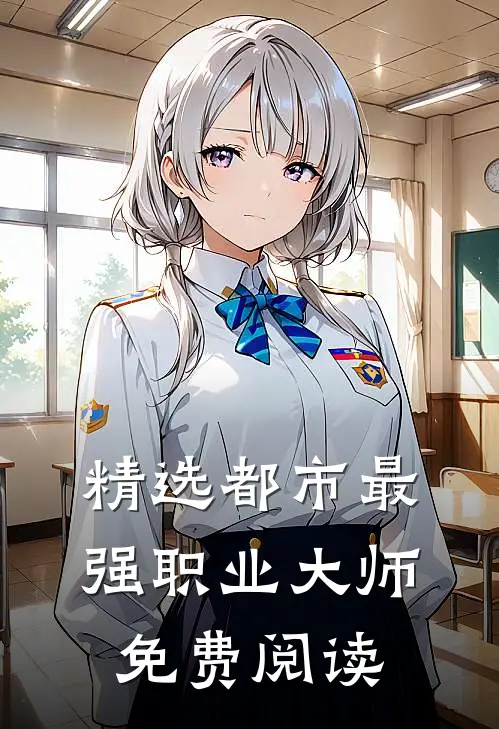 精选都市最强职业大师免费阅读
