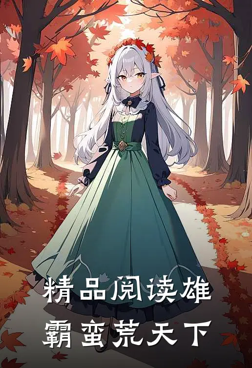 精品阅读雄霸蛮荒天下