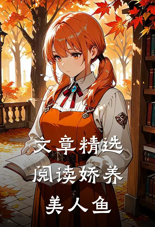 文章精选阅读娇养美人鱼