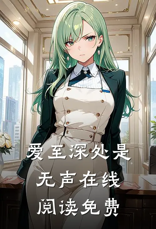 爱至深处是无声在线阅读免费