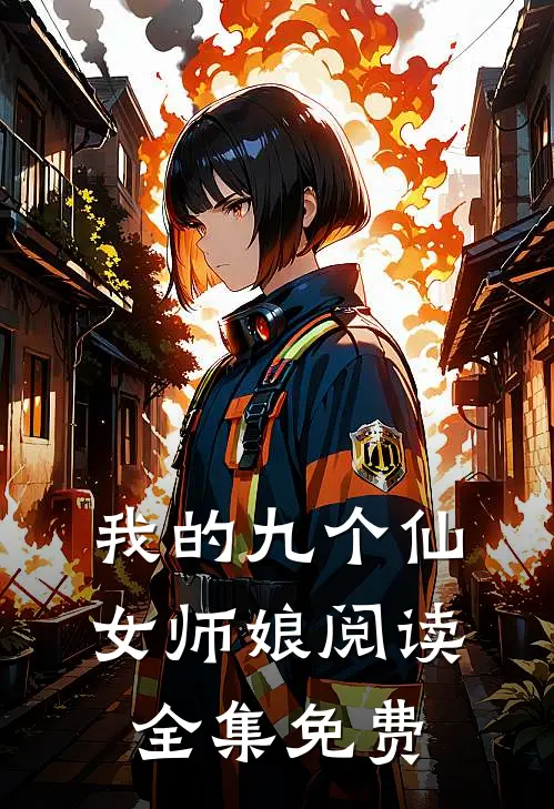 我的九个仙女师娘阅读全集免费