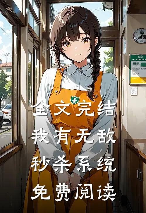 全文完结我有无敌秒杀系统免费阅读