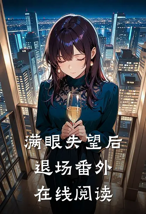 满眼失望后退场 番外在线阅读
