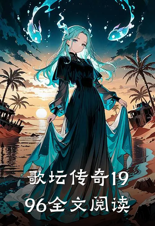 歌坛传奇1996全文阅读