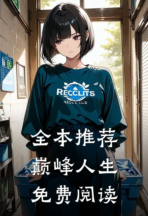 全本推荐巅峰人生免费阅读