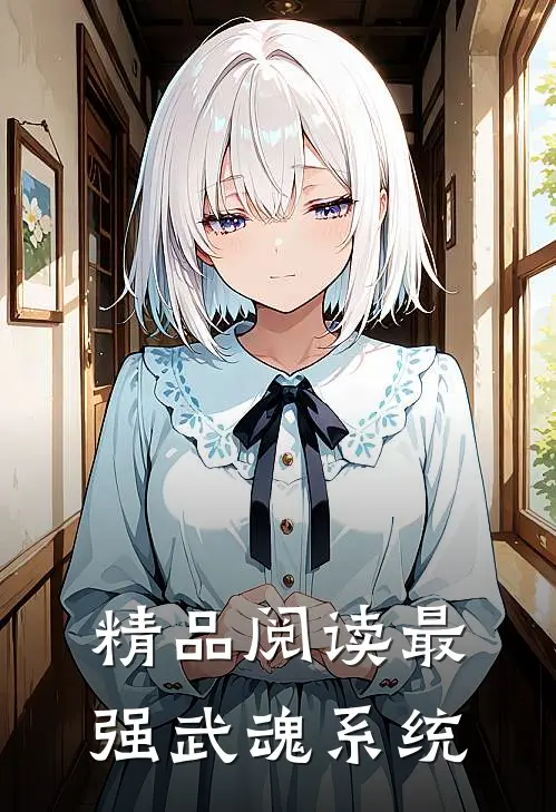 精品阅读最强武魂系统