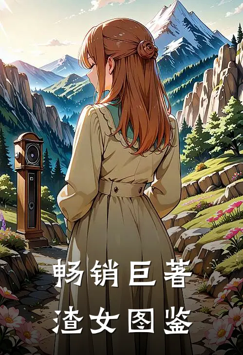 畅销巨著渣女图鉴