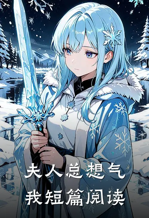 夫人总想气我短篇阅读