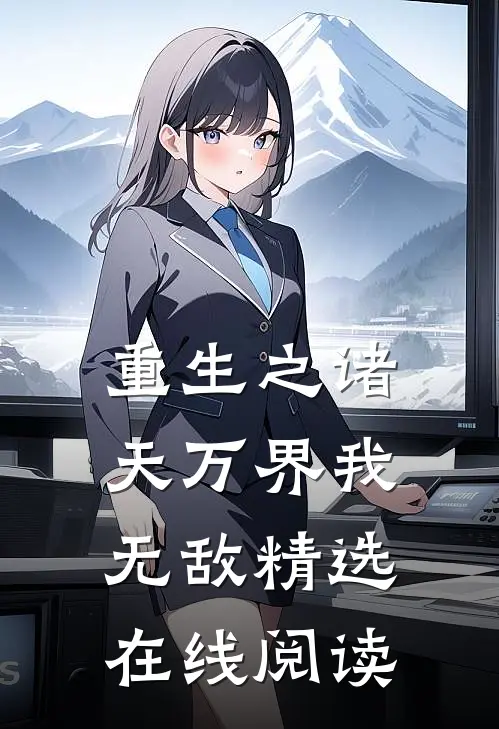 重生之诸天万界我无敌精选在线阅读