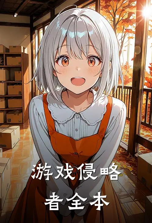 游戏侵略者全本