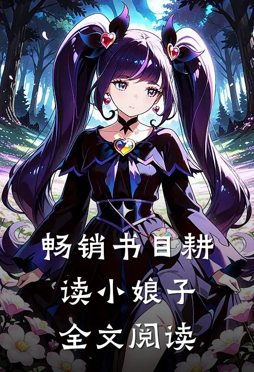 畅销书目耕读小娘子全文阅读