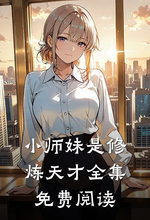 小师妹是修炼天才全集免费阅读