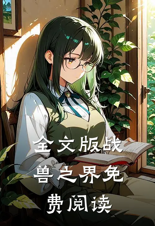 全文版战兽之界免费阅读