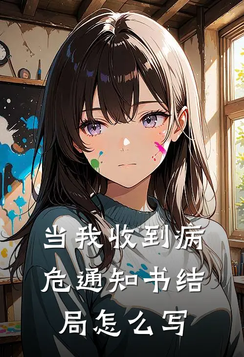 当我收到病危通知书结局怎么写