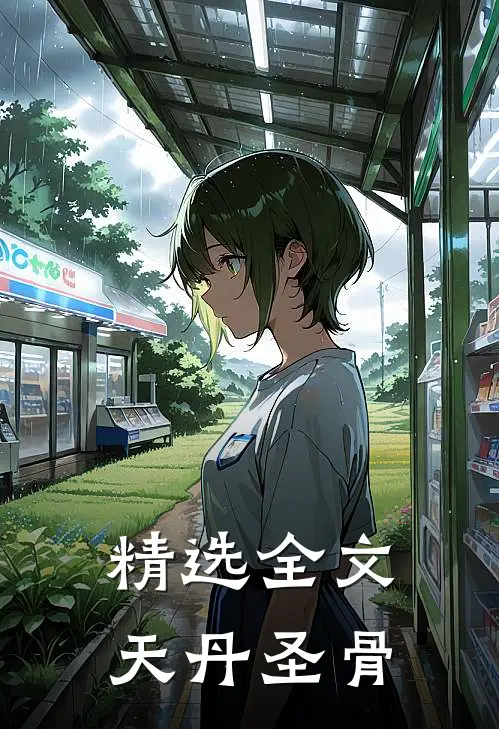 精选全文天丹圣骨