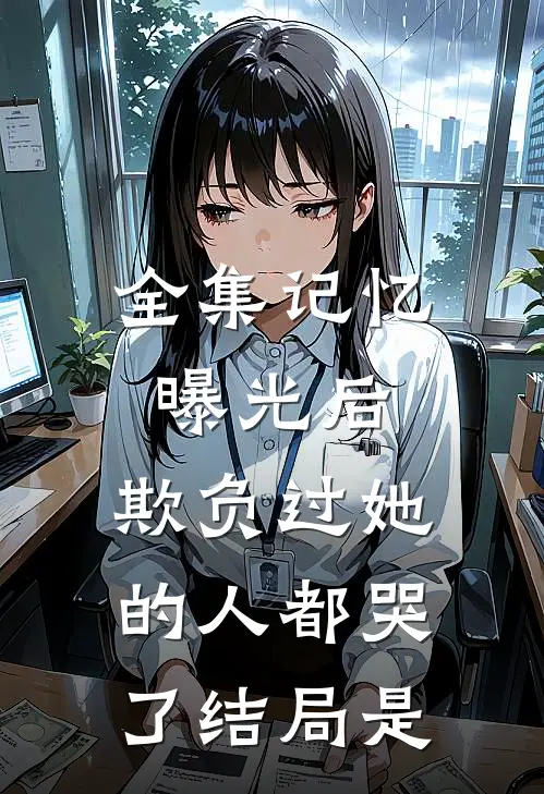 全集记忆曝光后,欺负过她的人都哭了结局是