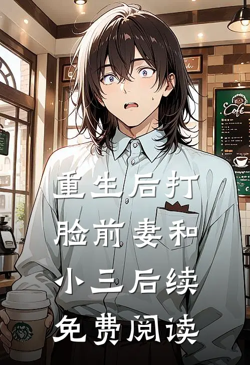 重生后打脸前妻和小三后续免费阅读