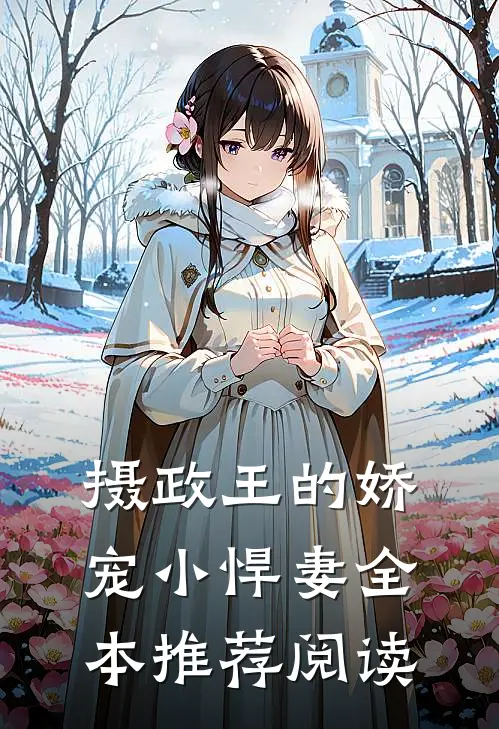 摄政王的娇宠小悍妻全本推荐阅读