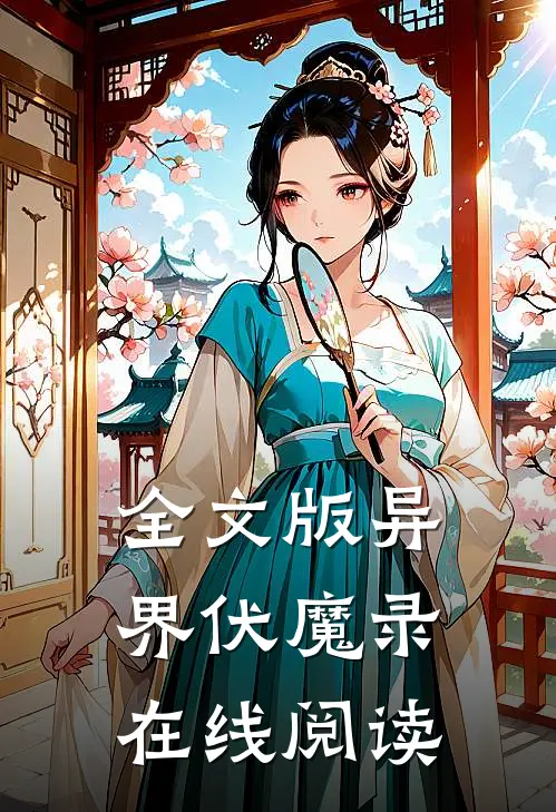 全文版异界伏魔录在线阅读