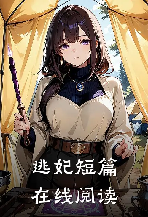 逃妃短篇在线阅读