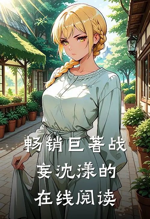 畅销巨著战妄沈漾的在线阅读