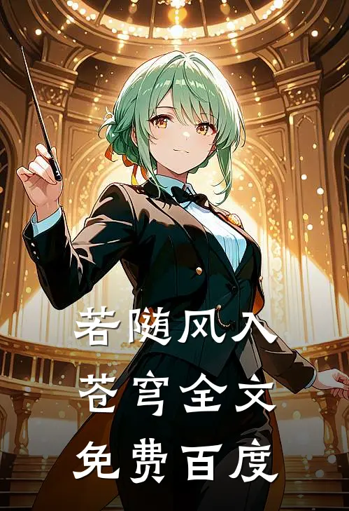 若随风入苍穹全文免费百度