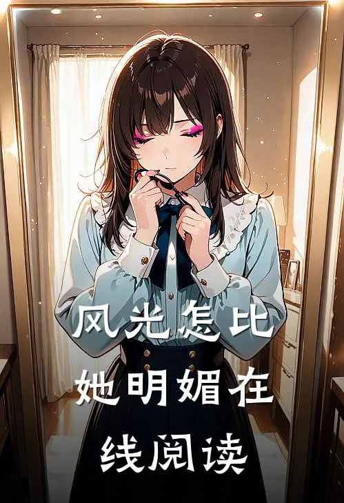 风光怎比她明媚在线阅读