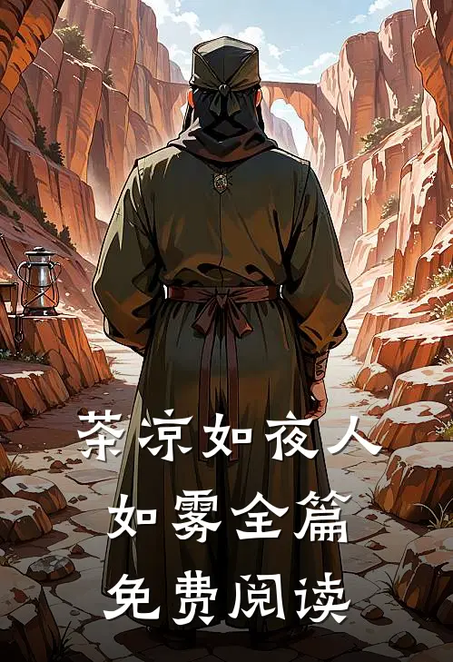 茶凉如夜人如雾全篇免费阅读