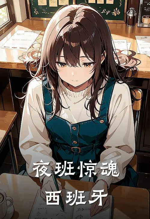 夜班惊魂 西班牙