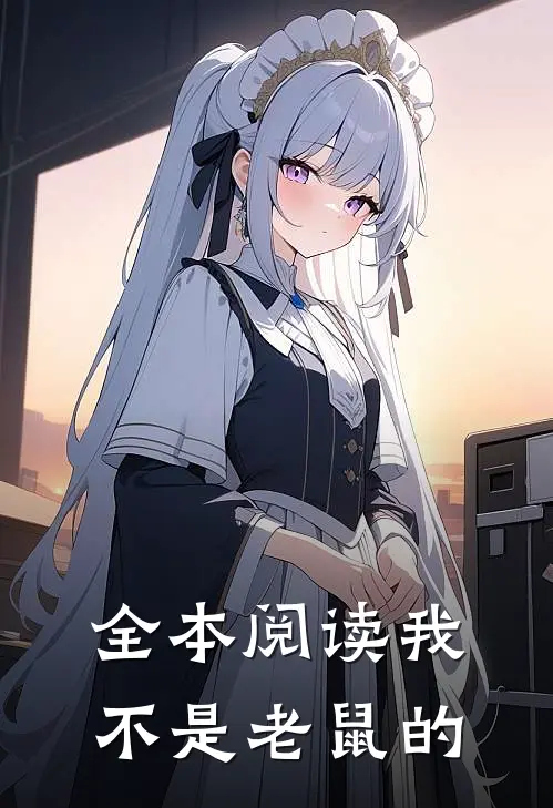 全本阅读我不是老鼠的