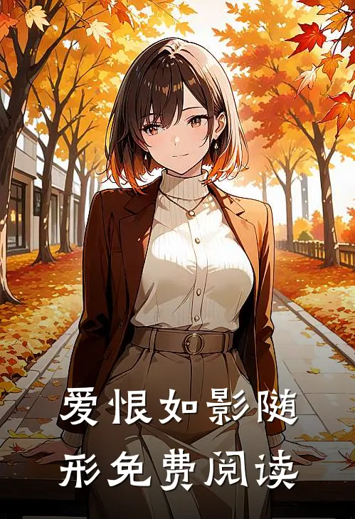 爱恨如影随形免费阅读